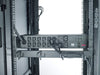 APC Metered Rack PDU AP7822B - Power distribution unit (rack-mountable) - AC 200/208/230 V - input: IEC 60309 32A - output connectors: 16 (IEC 60320 C13, IEC 60320 C19) - 2U - 3.66 m - for P/N: SCL400RMJ1U, SCL500RMI1UC, SCL500RMI1UNC, SMTL1000RMI2UC, SMTL750RMI2UC