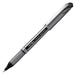 Best Value Pentel BL27-AX Energel BL27-A Roller Ball Pen (Medium) - Black (Pack of 12 pens)