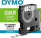 Best Value Dymo D1 Standard Self-Adhesive Labels for LabelManager Printers, 9 mm x 7 m