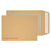Best Value Blake Purely Packaging C5 229 x 162 mm Board Back Pocket Peel & Seal Envelopes (5112) Manilla - Pack of 125