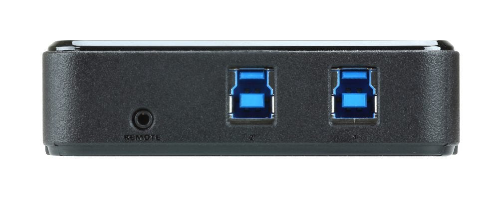 2x4 USB3.1Gen1 Peripheral Sharing Switch
