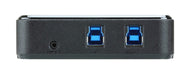 2x4 USB3.1Gen1 Peripheral Sharing Switch
