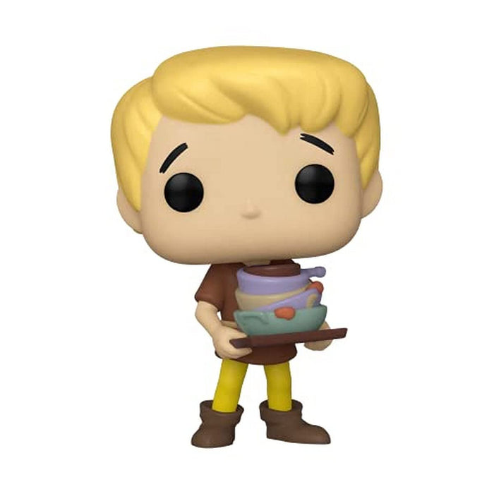 POP! Disney: The Sword in the Stone - Arthur - 1099 //49153