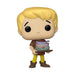 POP! Disney: The Sword in the Stone - Arthur - 1099 //49153