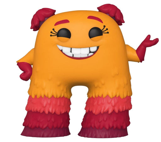 POP! Disney: Monsters At Work - Val Little - 1114 //57382
