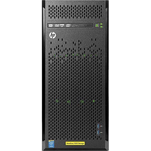 HP StoreEasy 1550 8TB SATA Strg