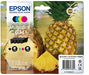 Epson C13T10G64010 604 Mult Pk Bk CMY