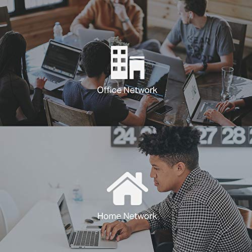 TP-Link 8-Port Gigabit Easy Smart Switch TL-SG108E