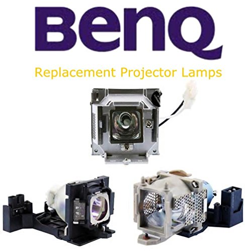 Best Value BenQ 180W Lamp Module for W1000 Projector
