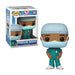 POP! Heroes: Frontline Heroes - Male #2 - SE //54155