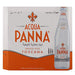 Acqua Panna Still Natural Mineral Water Glass, 750ml 