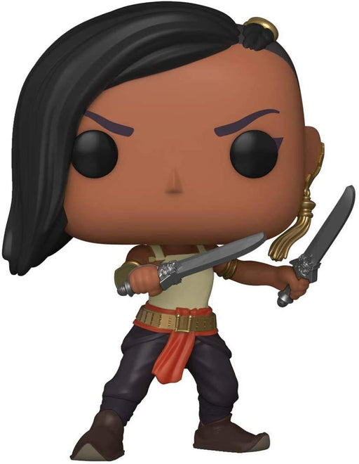 POP! Disney: Raya The Last Dragon - Namaari - 1001 //50552