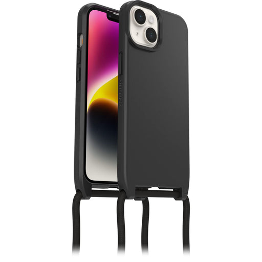 ReactNecklaceCaseMagSafeiPhone14black