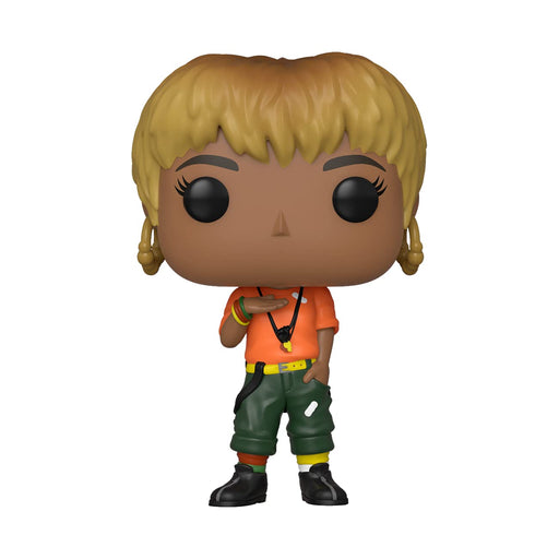 POP! Rocks: TLC - T-Boz - 228 //56734