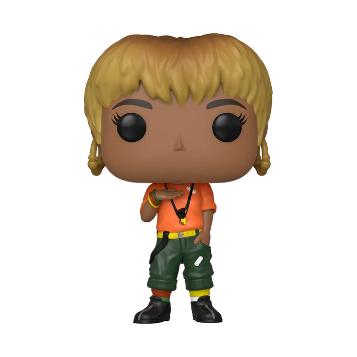 POP! Rocks: TLC - T-Boz - 228 //56734