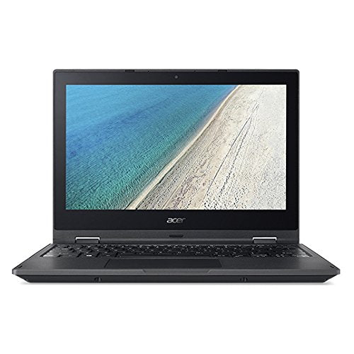 Best Value Acer Travelmate SPIN B1 B118-G2-RN-C6XE Intel 1100 MHz 4096 MB Portable, Flash Hard Drive UHD Graphics 600