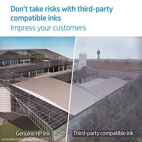 HP 727 - 300 ml - high capacity - grey - original - DesignJet - ink cartridge - for DesignJet T1500, T1530, T2500, T2530, T920, T930