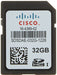 Cisco - Flash memory card - 32 GB - SD - for UCS C460 M4 Rack Server
