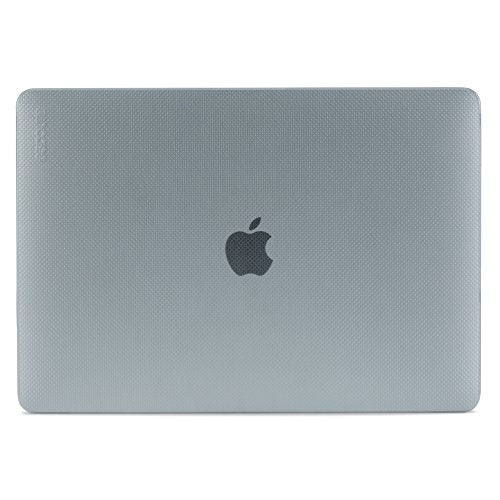 Incase Designs Hardshell Case Dots - Notebook shell case - 13" - clear - for Apple MacBook Pro 13.3"
