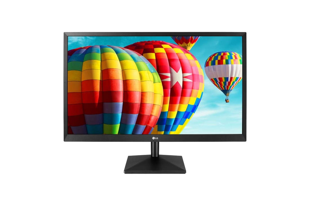 Best Value LG 22MK400H 22 inch 1ms TN Gaming Monitor (1920 x 1080, VGA, HDMI, 200 cd/m2)