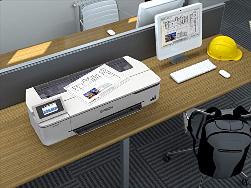 Epson SureColor SCT3100 large format printer A1