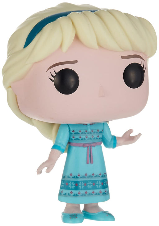 POP! Disney: Frozen 2 - Young Elsa - 588 /40888/