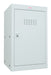 Phoenix CL Series Size 3 Cube Locker in Light Grey with Key Lock CL0644GGK