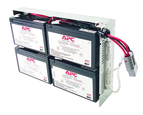 Best Value APC RBC23 Replacement Battery Cartridge #23