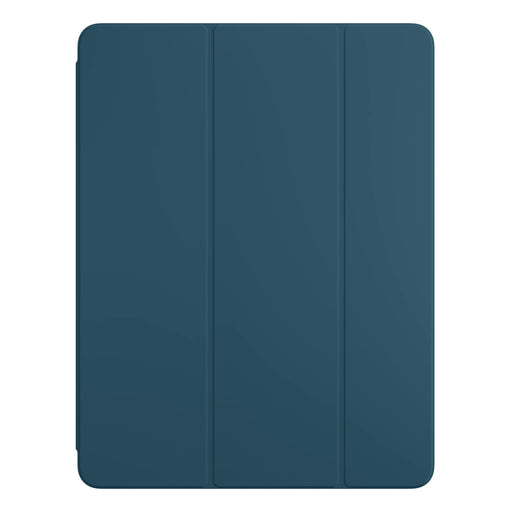 Apple Smart - Flip cover for tablet - Marine Blue - 12.9"