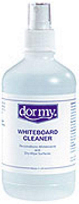 Best Value Dormy 902053 Office Drywipe Starter Kit of Drywipe Eraser and 100ml Cleaner and 4 Whiteboard Markers Assorted