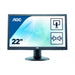 Best Value AOC E2260PDA 22-Inch Widescreen LED Monitor (1000:1, 250cd/m2, 1680x 1050, 5 ms, DVI)