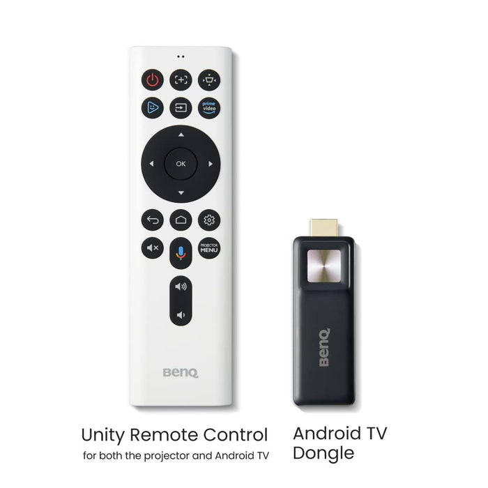 GP500 1500lm LED REC 709 DCI-P3