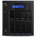 WD My Cloud PR4100 24TB 4 Bay NAS External HDD