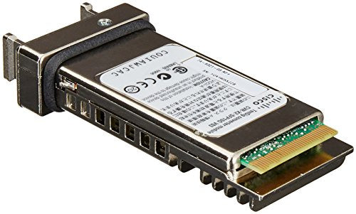 Cisco OneX Converter Module - X2 transceiver module - 10 GigE - 10GBase-X - for Catalyst 3560E-12, 3560E-24, 3560E-48, 3750E-24, 3750E-48