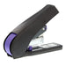 Best Value Rapesco 1170 X5-90ps Less Effort Stapler - Black