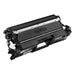 Brother High Capacity Black Toner Cartridge 12K pages - TN821XLBK
