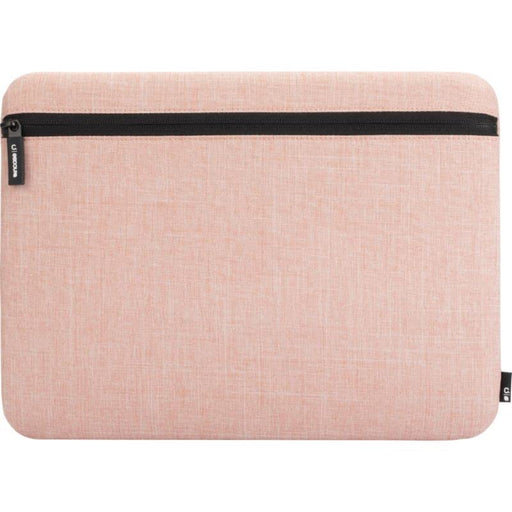 Zip Sleeve for 15-inch Laptop Blush Pink