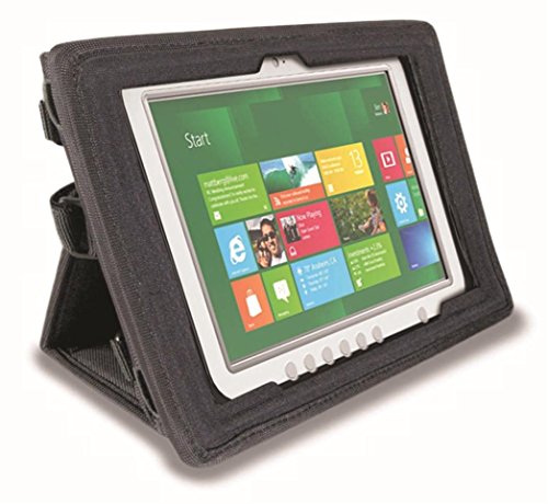 InfoCase Always-On - Tablet PC carrying case - for Toughpad FZ-G1