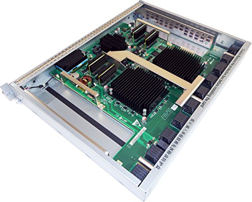 HP FF 12910 3.84Tbps Type B Fabric Mod