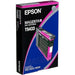 Epson T5433 - Print cartridge - 1 x pigmented magenta