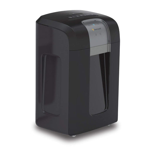 Best Value bonsaii 3S30 18 Sheet Cross Cut Shredder