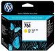 HP 761 Designjet Printhead - Yellow