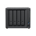Desktop 4-BAY QUAD CORE 2GB RAM