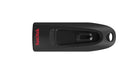 Best Value SanDisk Ultra USB Flash Drive USB 3.0 up to 100 MB/s - Black, 64GB
