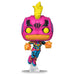 POP! Marvel: Captain Marvel - Captain Marvel Blacklight (Special Edition) - 908 //55213