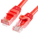 Best Value StarTech.com N6PATC7MRD 7 m Cat6 Patch Cable with Snagless RJ45 Connectors - Red