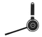 Best Value Jabra Evolve 65 Wireless Bluetooth Stereo headset - optimised for unified communications, Black
