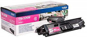Best Value Brother TN-326M Toner Cartridge, High Yield, Magenta, Brother Genuine Supplies