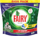 Best Value Fairy Dishwasher Tablets Pack 100
