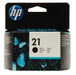 HP Ink Cart 21/black small 5ml 1pk